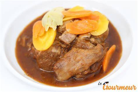 daube avignonnaise image