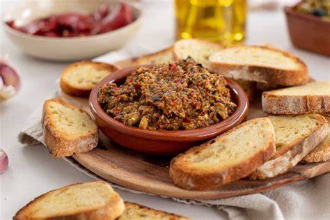 tapenade Avignon image
