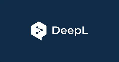 image: schéma de fonctionnement de DeepL et de ses outils (upload, détection, traduction, écoute)