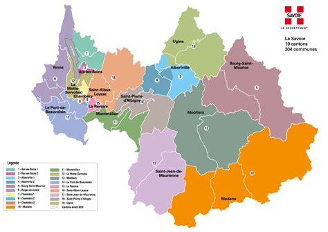 Carte des producteurs locaux en Savoie et Rhône-Alpes