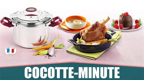 Cuiseur potée cocotte minute