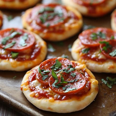 Ingrédients frais pour la préparation des pizzas