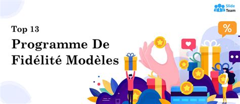 Un programme de fidélité illustré