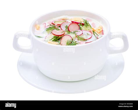 Bol d'Okroshka