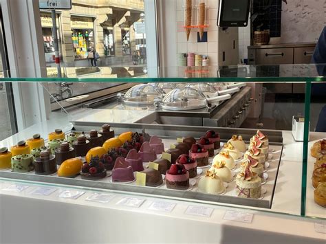 Illustration de différentes formes de tartelettes