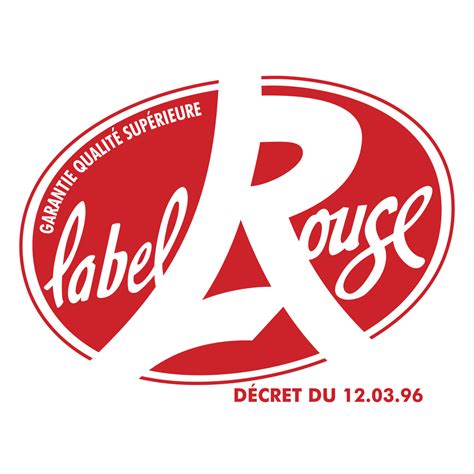 Logo du Label Rouge