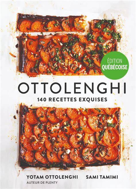 livre recette Ottolenghi inspiration chou rôti