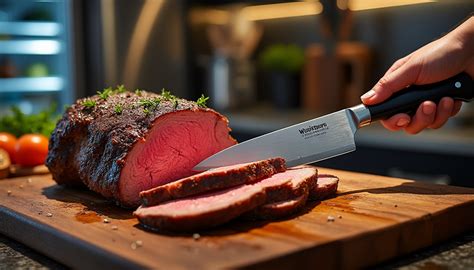 Infographie: Choisir le bon couteau à côte de bœuf selon la pièce et le contexte