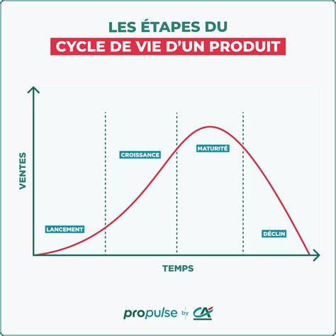 Infographie: cycle de vie d'un cadeau d'entreprise et sa portée publicitaire