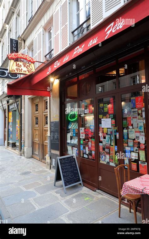 Vue extérieure du restaurant Asian Cook