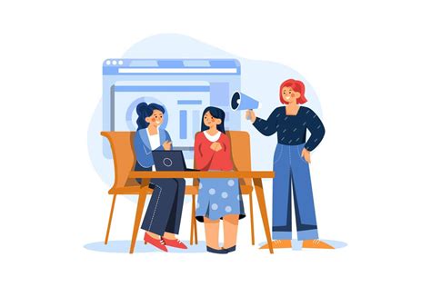 Équipe marketing travaillant sur de nouveaux emballages