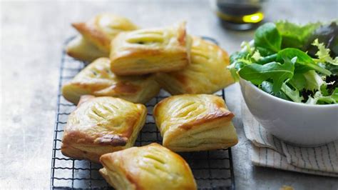 Assemblage d'un feuilleté de canard
