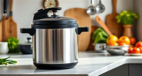 Principe de fonctionnement de la cocotte minute