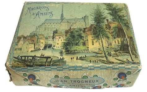 Gamme de chocolats artisanaux de la Maison Trogneux