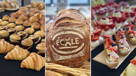 Assortiment de pâtisseries créatives