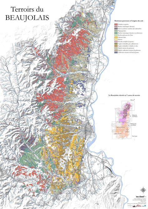 Carte des terroirs cacaoyers colombiens Arauca, Cordoba, Tumaco et leurs Grands Crus